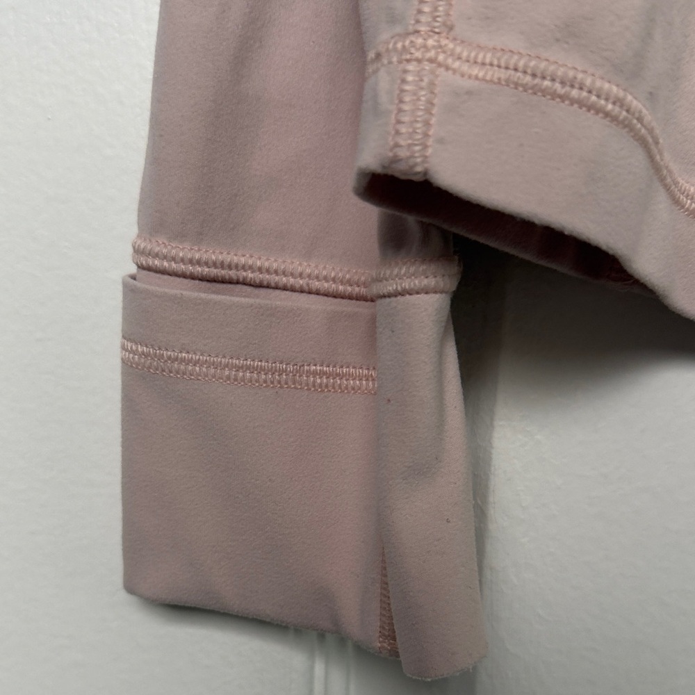 Women’s Lululemon Hooded Define Jacket *Nulu Zip-Up Hooded Active Jacket size 10 - Picture 6 of 6
